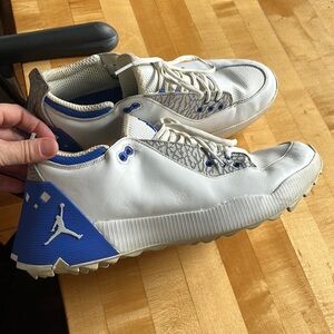 Jordan ADG2 Golf shoes